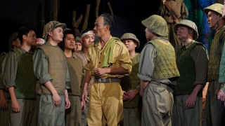 Để chính kịch luôn thu hút khán giả