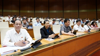 Phân cấp, tăng tính chủ động cho Chánh Thanh tra Bộ Công an, Chánh Thanh tra Bộ Quốc phòng