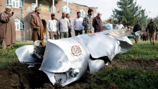 Quốc tế nỗ lực "dập lửa" xung đột Ấn Độ-Pakistan