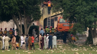 Tổng thống Trump muốn Ấn Độ và Pakistan cùng nhau “giải quyết vấn đề”