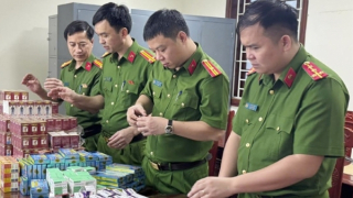 Ngăn chặn thuốc, sữa, thực phẩm chức năng giả: Cần tăng mạnh chế tài xử phạt