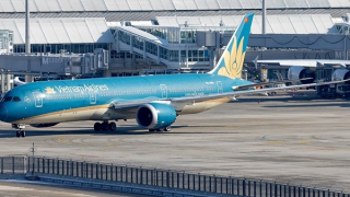 Hàng không Việt Nam lựa chọn đường bay thay thế, tránh xung đột Ấn Độ-Pakistan