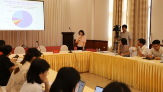 Tiếp tục đề xuất tăng thuế thuốc lá để giảm tỷ lệ người hút