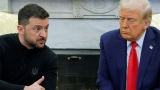 Ukraine phê chuẩn thỏa thuận khoáng sản với Mỹ