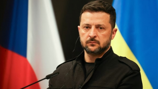 Ukraine mong muốn ngừng bắn 30 ngày