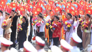 IV: Những quan điểm thúc đẩy hòa hợp dân tộc trong bối cảnh mới