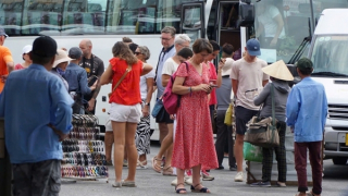 Xử lý nghiêm hành vi gây ảnh hưởng tiêu cực môi trường du lịch