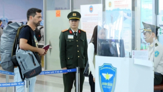 Sửa đổi, bổ sung thủ tục hành chính trong lĩnh vực bảo đảm an ninh hàng không