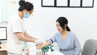 Bệnh viện Đức Phúc - An Thịnh tổ chức tọa đàm về giải pháp xét nghiệm vô sinh thế hệ mới