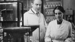 Nhà vật lý Lise Meitner: Thiên tài nguyên tử từ chối dự án chế tạo bom nguyên tử