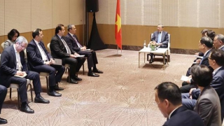 Việt Nam luôn coi trọng và sẵn sàng hợp tác với các doanh nghiệp Azerbaijan