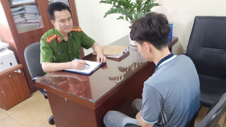 Cảnh báo thủ đoạn mới của  tội phạm nhằm vào học sinh, sinh viên
