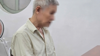 Thầy dạy đàn dâm ô trẻ em lãnh 7 năm 6 tháng tù