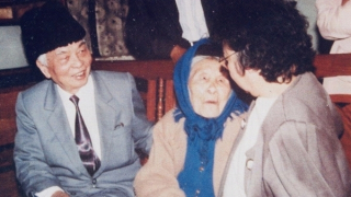 Chuyện về "ngũ hổ" rừng Tam Đảo