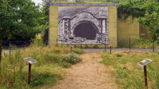 Hitler sử dụng tù nhân để sản xuất vũ khí bí mật