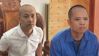 Hai đối tượng "hùn vốn" gần một tỉ đồng buôn lậu thuốc nhúng làm chín sầu riêng