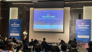 Gia tăng nhập khẩu các mặt hàng chất lượng cao từ Việt Nam vào Hàn Quốc