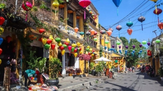 Việt Nam trước ảnh hưởng thương chiến