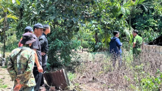 Điều tra 2 người đàn ông tử vong trong trang trại nuôi vịt