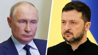 Ukraine muốn nhiều hơn một lệnh ngừng bắn tạm thời