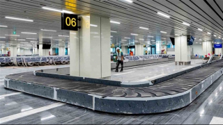 Yêu cầu ACV rà soát sau vụ nước mưa chảy từ mái xuống sàn nhà ga T3