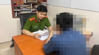 Thêm một sinh viên bị “khống chế” qua zoom, yêu cầu gia đình chuyển 600 triệu đồng