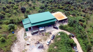 Ngăn chặn ma túy từ sớm, từ xa, từ nơi xuất phát