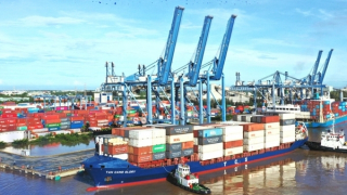 Doanh nghiệp Việt Nam cần chủ động ứng phó với thuế đối ứng của Hoa Kỳ