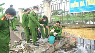 Những điểm mới căn bản của dự thảo Bộ luật Hình sự (sửa đổi)