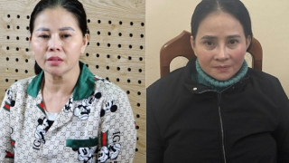 Phá đường dây mua bán người dưới hình thức bóc lột tình dục