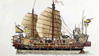 Nhìn cờ nghe lệnh