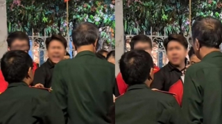 Sống sao cho xứng đáng với hòa bình!