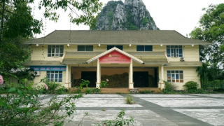 “Lời giải” cho công trình 160 tỷ bỏ hoang nhiều năm