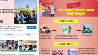 Công an Đà Nẵng cảnh báo nạn lừa đảo qua hình thức tuyển sinh du học