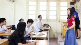 Chủ trương nhân văn, thúc đẩy nâng cao chất lượng giáo dục