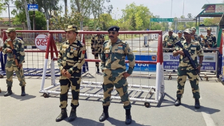 Hy vọng nảy mầm giữa những đợt sóng căng thẳng ở Nam Á