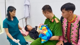 Lan tỏa những việc làm vì dân của Công an tỉnh Sơn La