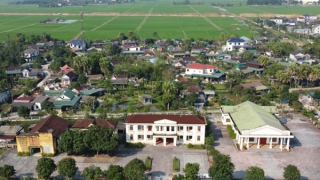 Xử lý 4.226 trụ sở công dôi dư sau sáp nhập thế nào?