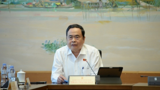 Đảm bảo tính minh bạch, công khai quy hoạch