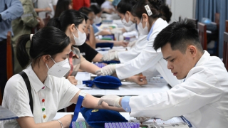 Một triệu người dân sẽ được sàng lọc bệnh miễn phí qua nền tảng AI