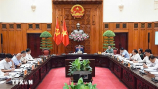 Nhất trí đầu tư xây dựng Cảng Hàng không Quốc tế Gia Bình cấp 4E