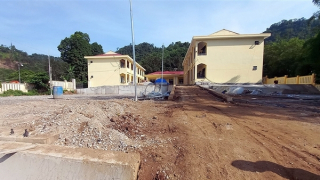 Quảng Nam ra “tối hậu thư” với loạt dự án, công trình giáo dục