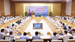 Thủ tướng yêu cầu Bộ Công an điều tra việc cấp mỏ vật liệu tại các địa phương