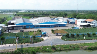 Thanh tra Chính phủ chỉ ra loạt vi phạm về quản lý đất đai tại Cần Thơ