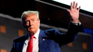 Ông Trump ca ngợi 8 giờ đàm phán thuế quan Mỹ - Trung là rất tốt đẹp