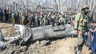 Từ lưỡng cực đến đa cực: Một lần nữa, thế giới tự nhận diện chính mình