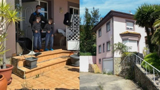 Nhốt con trong nhà 4 năm liên tục