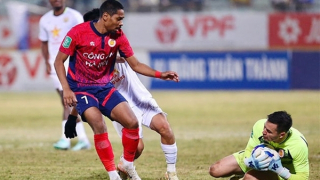 Chìa khóa xuất ngoại hiệu quả  cho cầu thủ Việt Nam