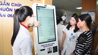 Bài 2: Bệnh án điện tử - Lợi ích đa chiều