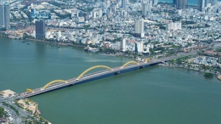 Đà Nẵng - từ đô thị du lịch đến ‘miền đất hứa’ để an cư